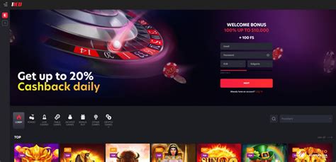 1red casino review